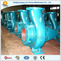 Horizontal Electric Centrifugal Water Suction and Discharge Pump